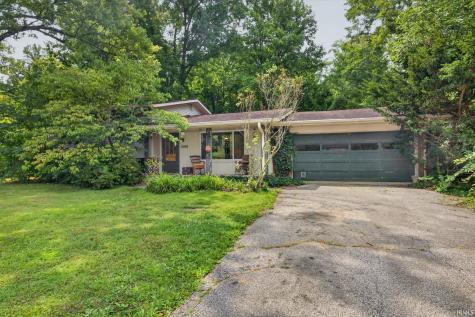 1506 E Richland Drive Bloomington IN 47408