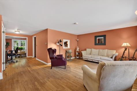 1506 E Richland Drive Bloomington IN 47408