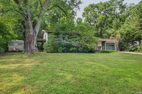 1506 E Richland Drive Bloomington IN 47408
