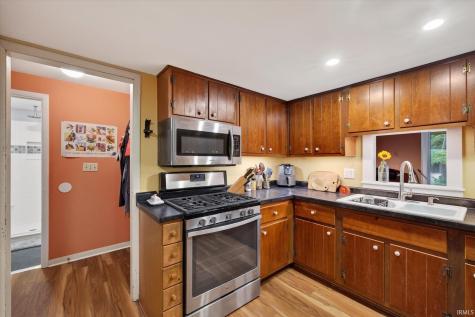 1506 E Richland Drive Bloomington IN 47408