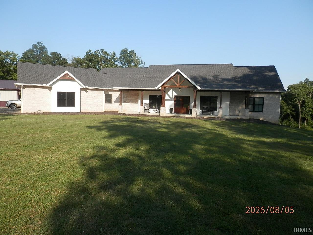 9800 S 475 E Road Ferdinand IN 47532