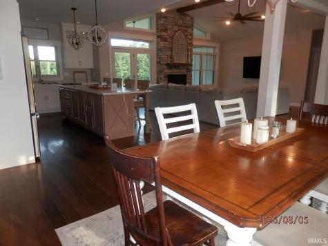 9800 S 475 E Road Ferdinand IN 47532