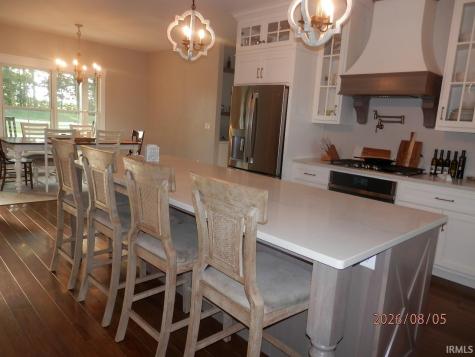 9800 S 475 E Road Ferdinand IN 47532