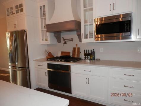 9800 S 475 E Road Ferdinand IN 47532