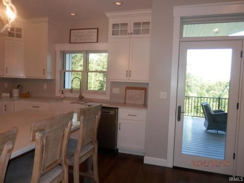 9800 S 475 E Road Ferdinand IN 47532