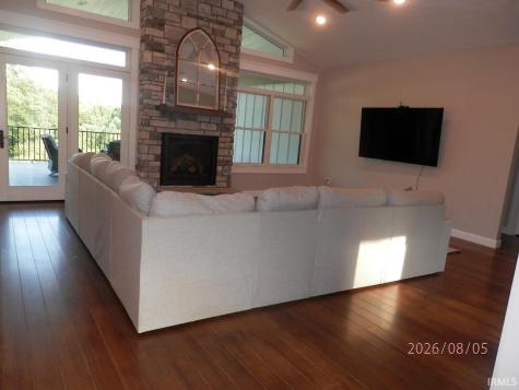 9800 S 475 E Road Ferdinand IN 47532