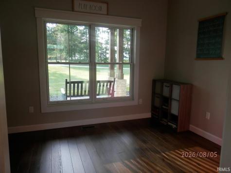 9800 S 475 E Road Ferdinand IN 47532