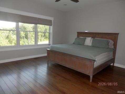 9800 S 475 E Road Ferdinand IN 47532