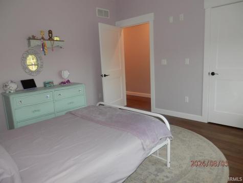 9800 S 475 E Road Ferdinand IN 47532