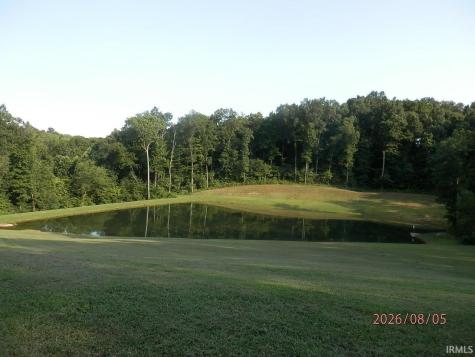 9800 S 475 E Road Ferdinand IN 47532