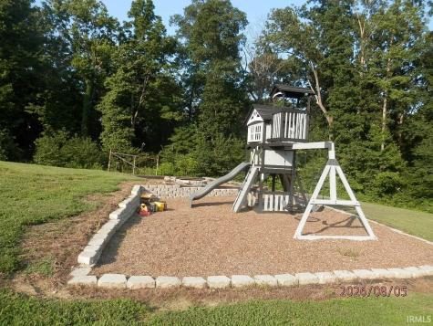 9800 S 475 E Road Ferdinand IN 47532