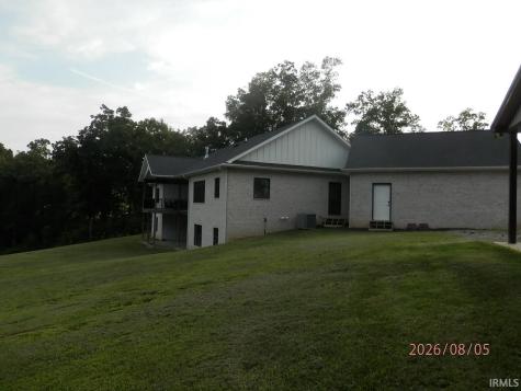 9800 S 475 E Road Ferdinand IN 47532