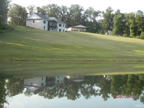9800 S 475 E Road Ferdinand IN 47532