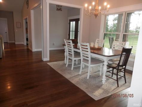 9800 S 475 E Road Ferdinand IN 47532