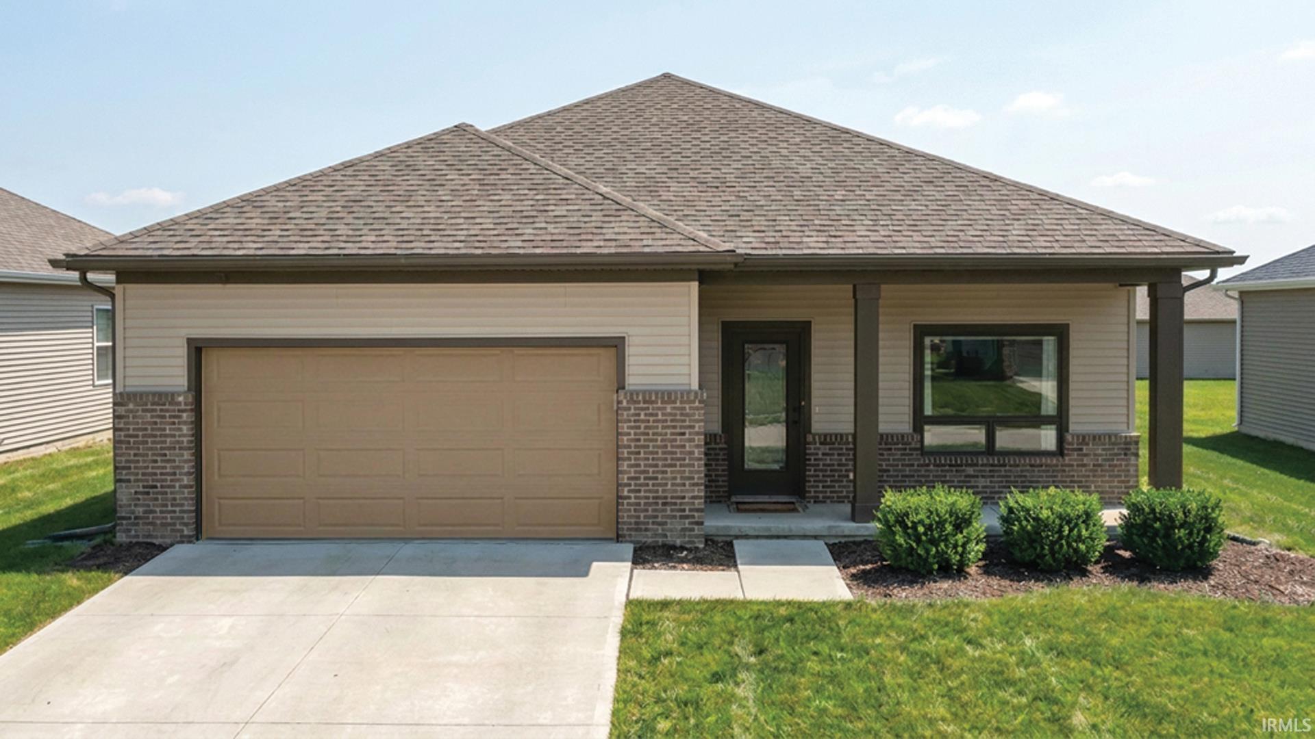 3210 Mellark Court Fort Wayne IN 46818