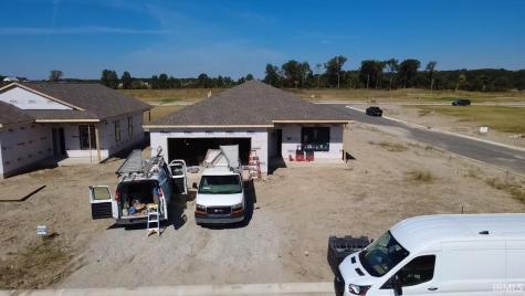 3210 Mellark Court Fort Wayne IN 46818