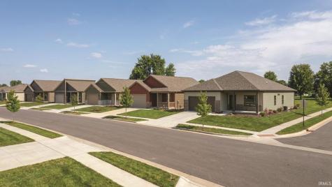 3210 Mellark Court Fort Wayne IN 46818