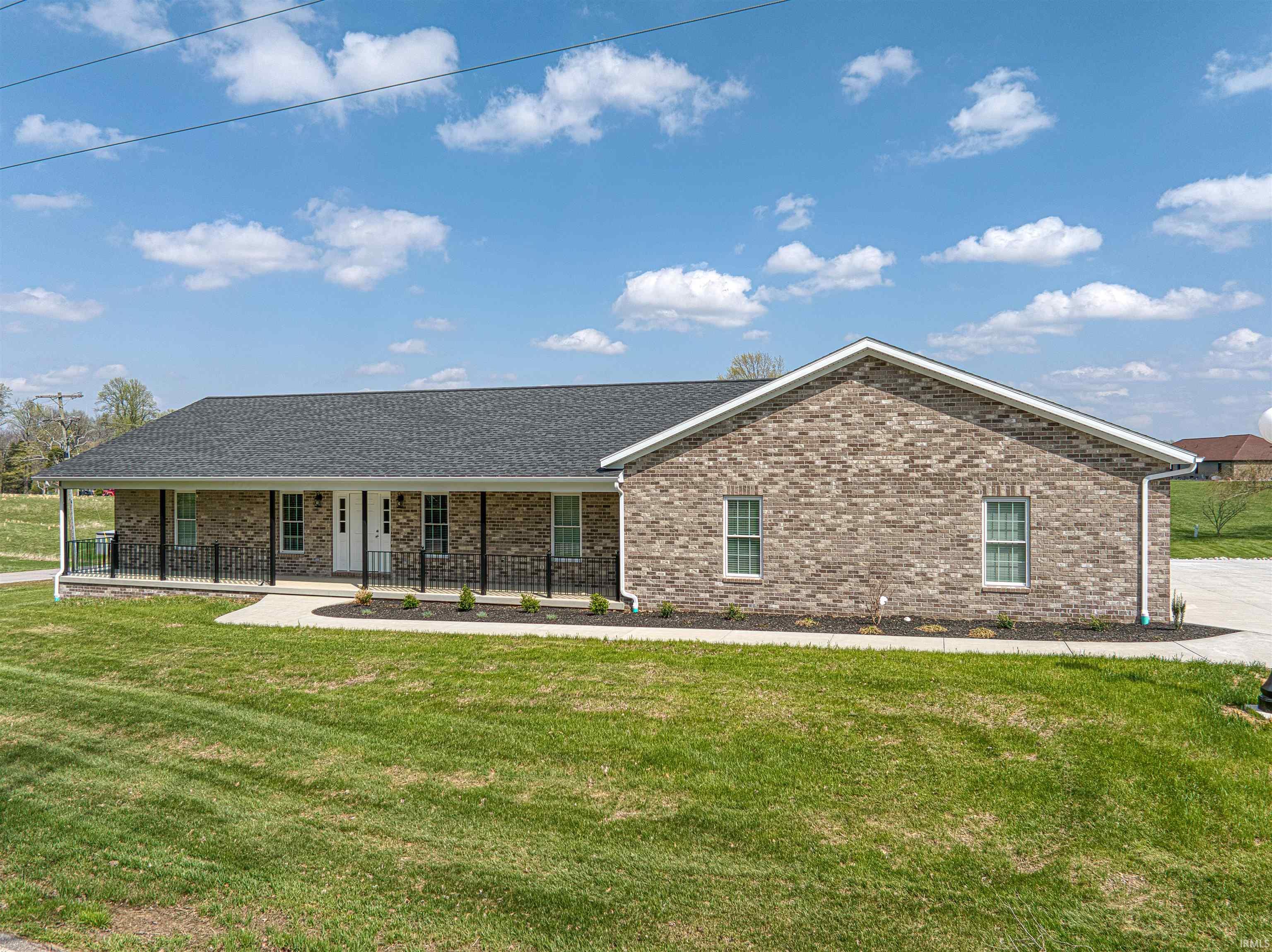 5083 Springfield Road Wadesville IN 47638
