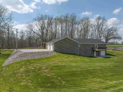 5083 Springfield Road Wadesville IN 47638