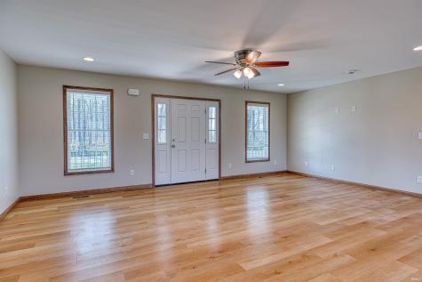 5083 Springfield Road Wadesville IN 47638