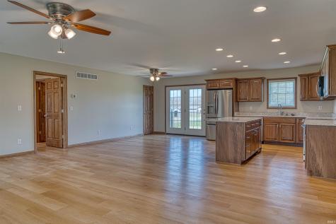 5083 Springfield Road Wadesville IN 47638