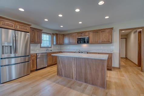 5083 Springfield Road Wadesville IN 47638