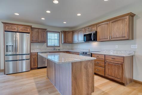 5083 Springfield Road Wadesville IN 47638