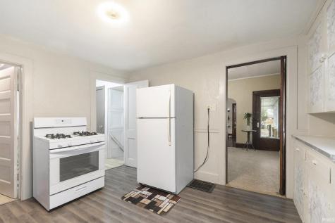 1530 Fisher Street South Bend IN 46619