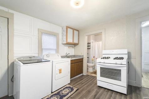 1530 Fisher Street South Bend IN 46619