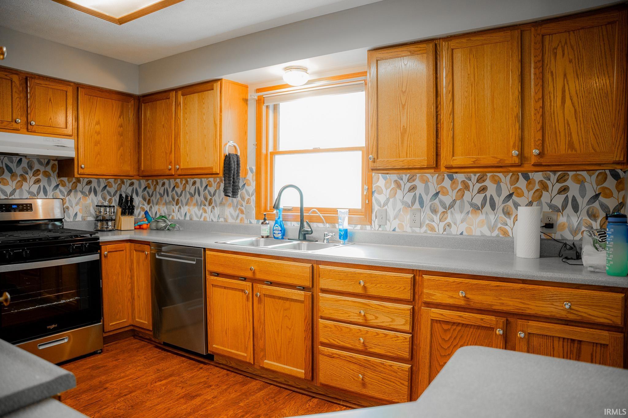 3395 N 600 E Road Warsaw IN 46582