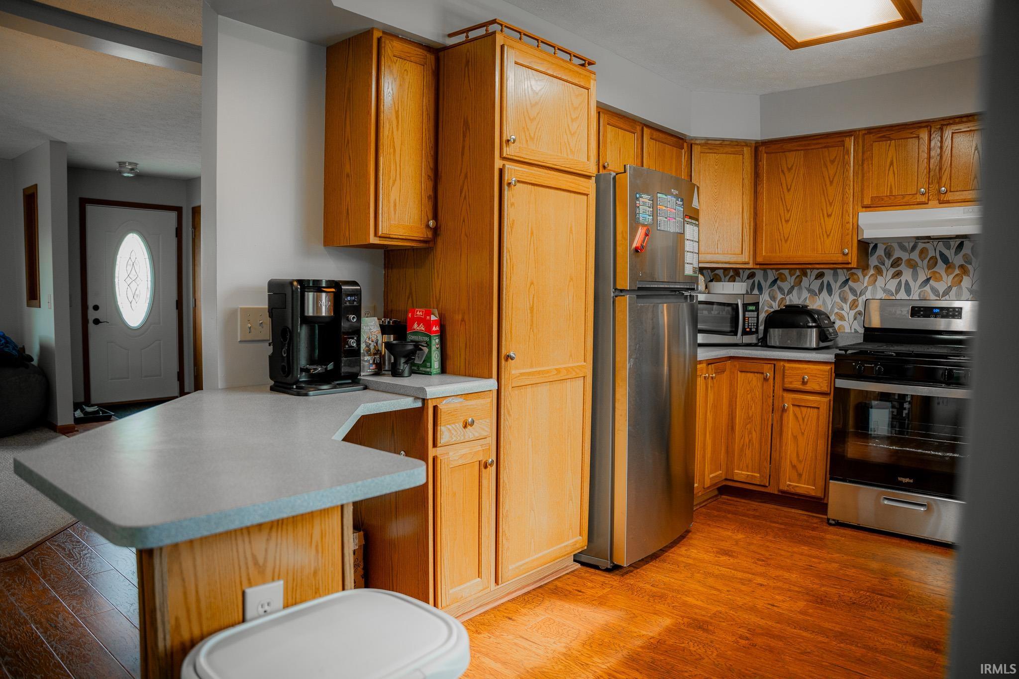 3395 N 600 E Road Warsaw IN 46582
