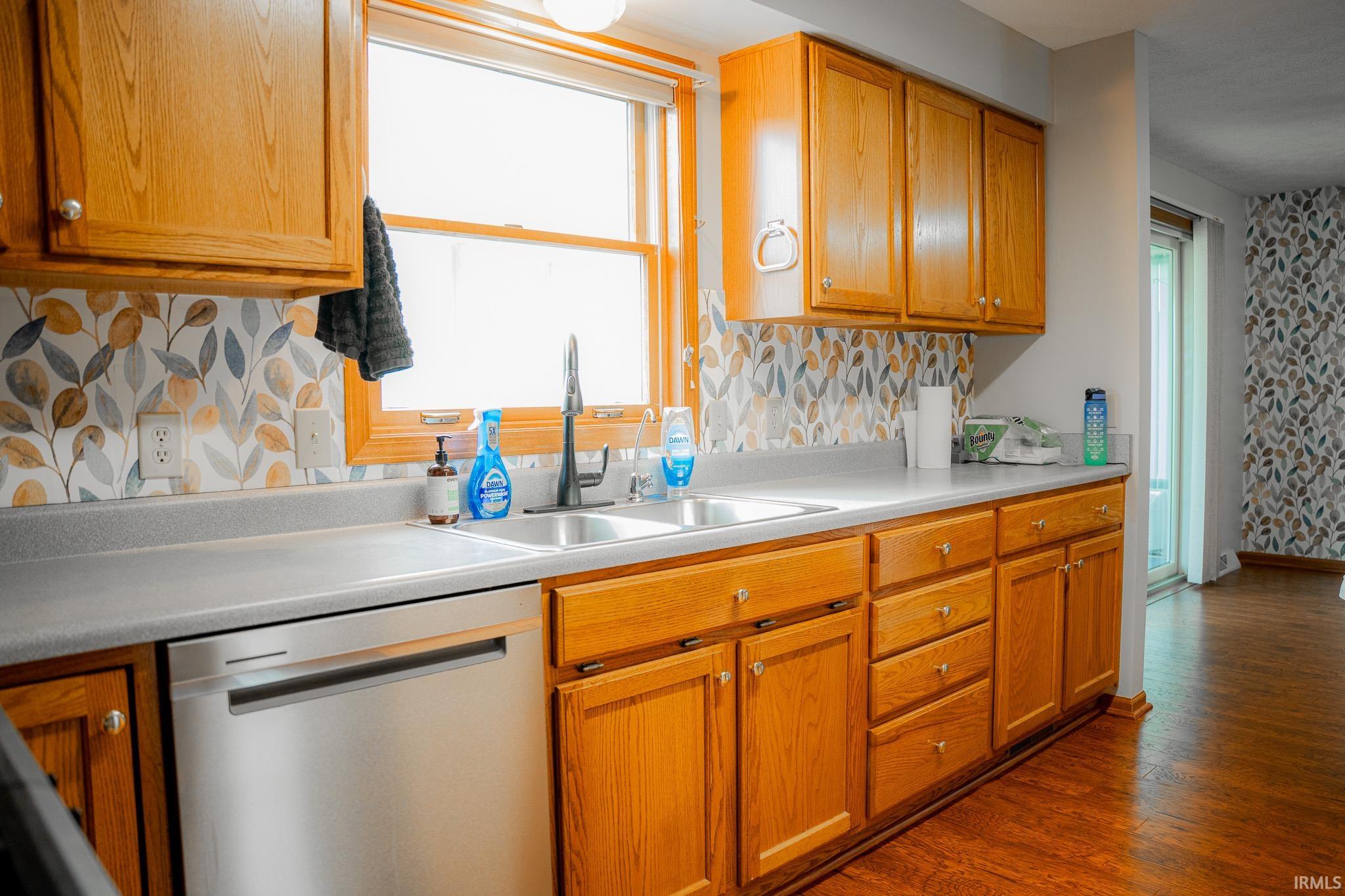 3395 N 600 E Road Warsaw IN 46582