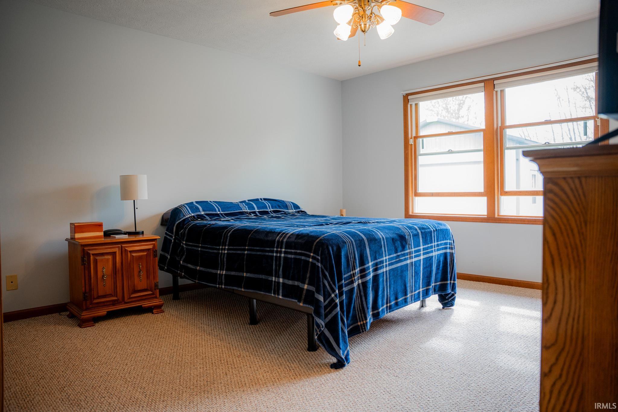 3395 N 600 E Road Warsaw IN 46582