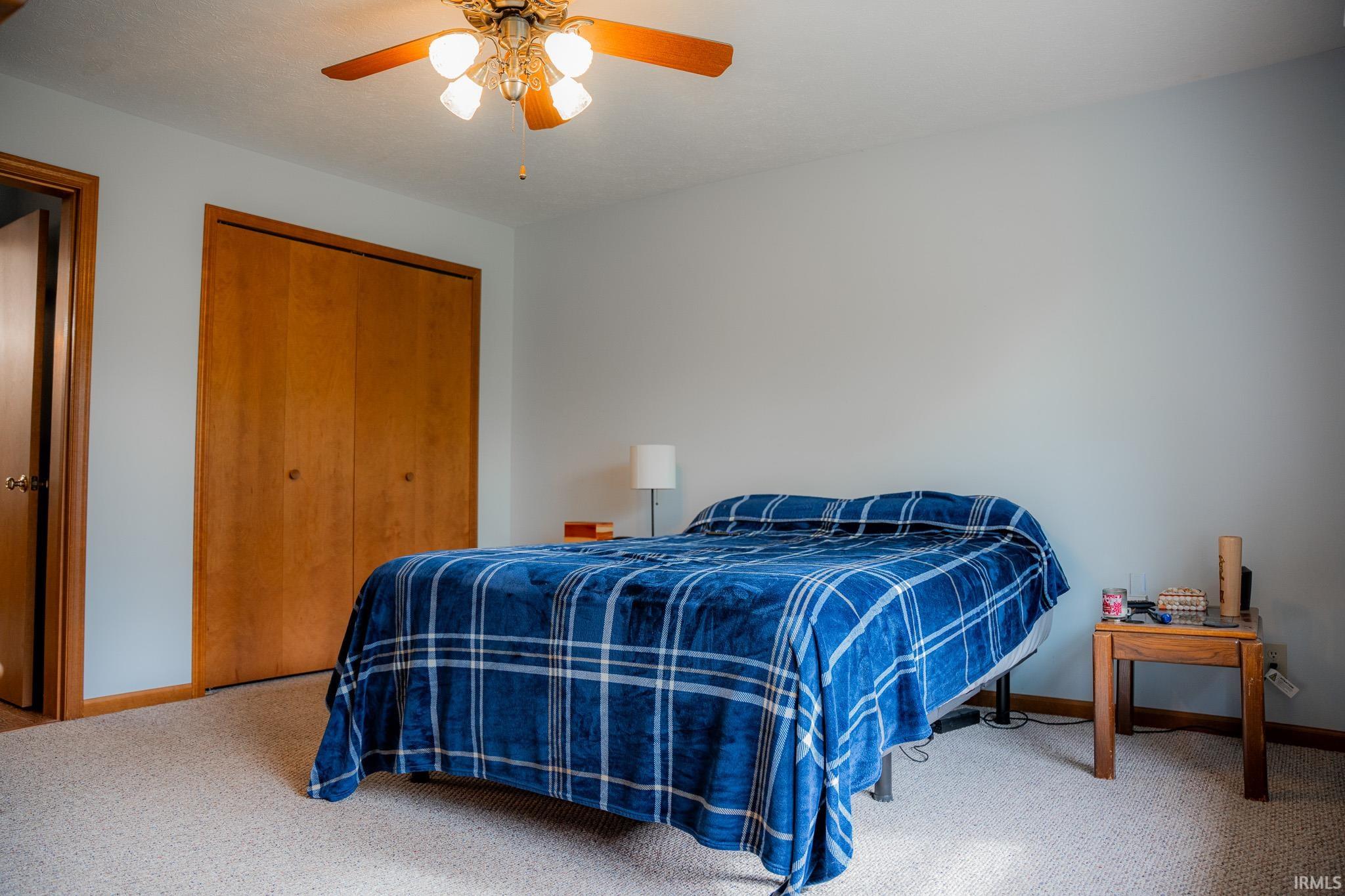 3395 N 600 E Road Warsaw IN 46582