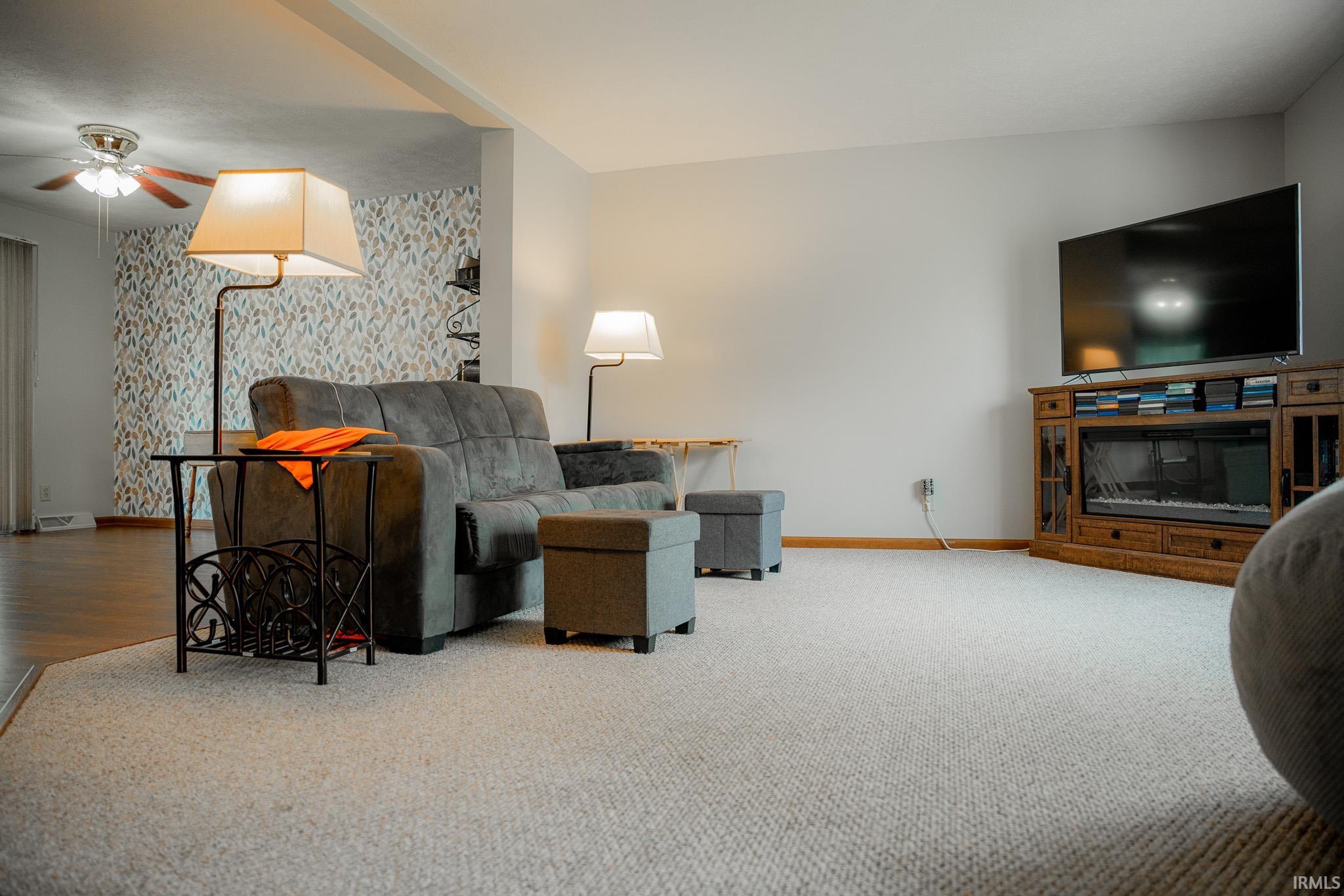 3395 N 600 E Road Warsaw IN 46582