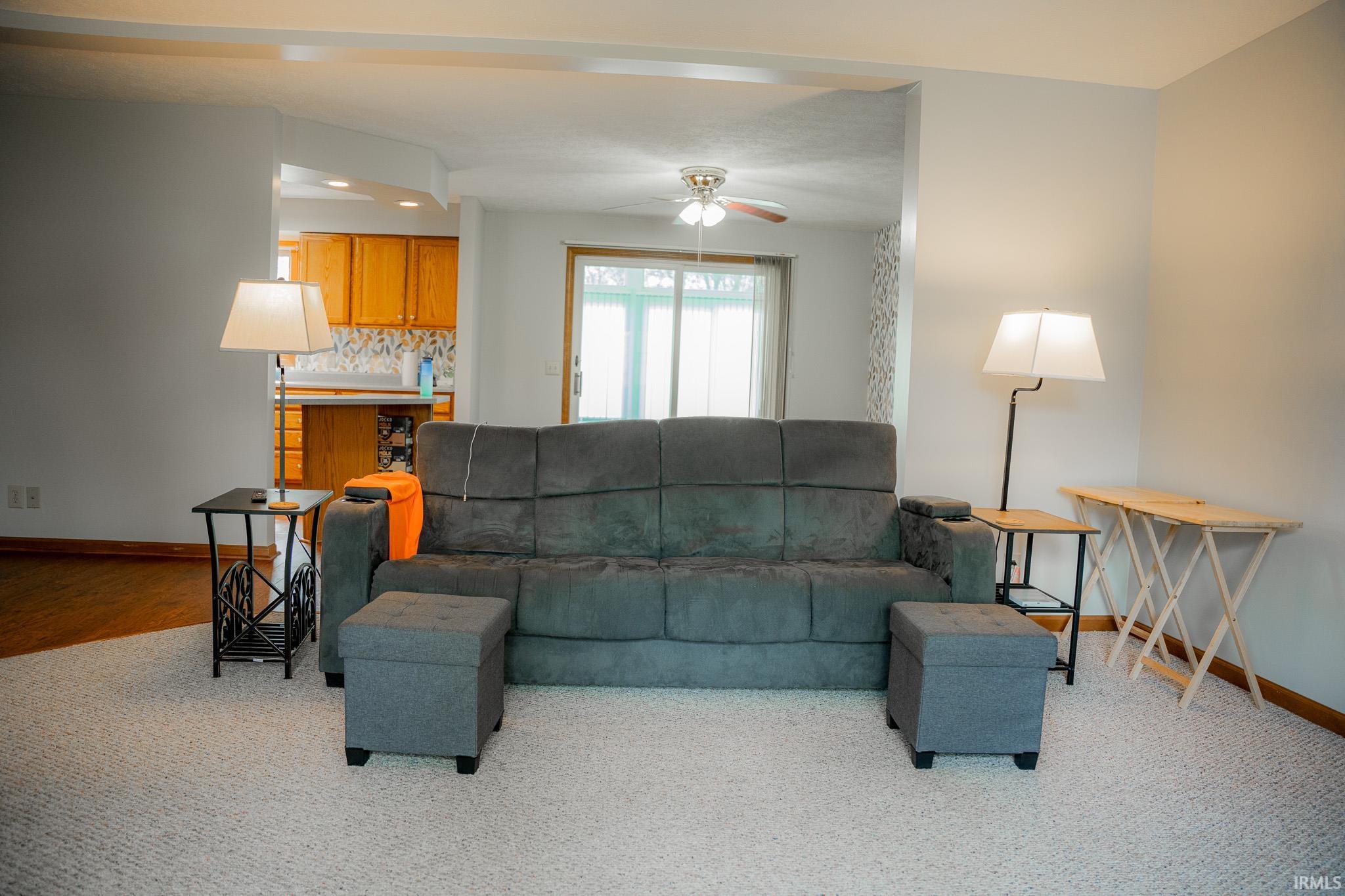 3395 N 600 E Road Warsaw IN 46582