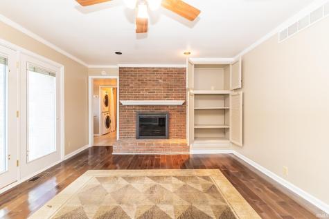 420 N Brentwood Lane Muncie IN 47304