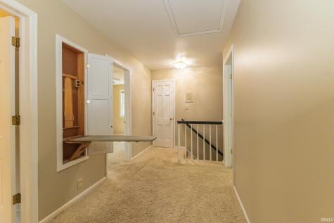420 N Brentwood Lane Muncie IN 47304