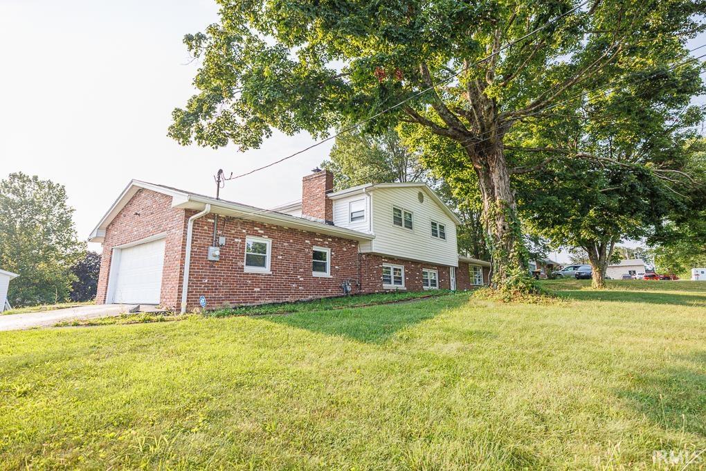 3915 S Kennedy Drive Bloomington IN 47401