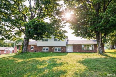 3915 S Kennedy Drive Bloomington IN 47401
