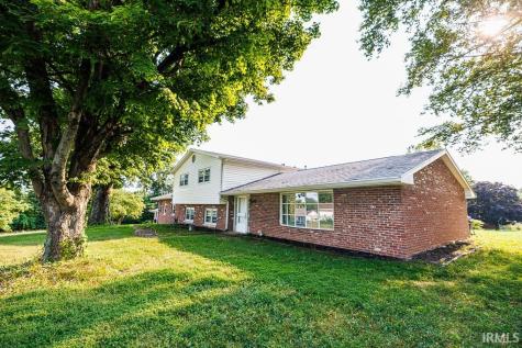 3915 S Kennedy Drive Bloomington IN 47401