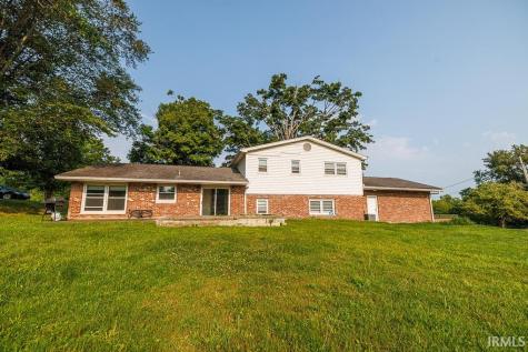 3915 S Kennedy Drive Bloomington IN 47401