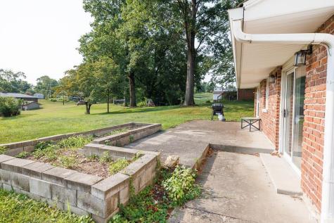 3915 S Kennedy Drive Bloomington IN 47401