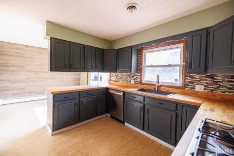 3915 S Kennedy Drive Bloomington IN 47401