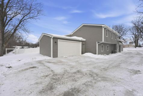 13313 Illinois Street Grabill IN 46741