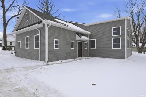 13313 Illinois Street Grabill IN 46741