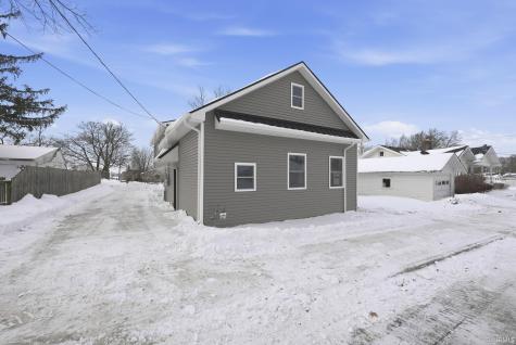 13313 Illinois Street Grabill IN 46741