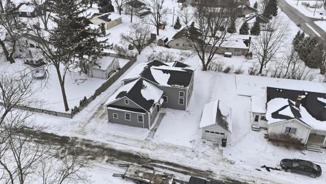 13313 Illinois Street Grabill IN 46741