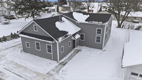 13313 Illinois Street Grabill IN 46741