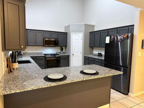 414 W Persimmon Court Bloomington IN 47403